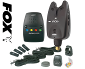 Набор сигнализаторов Fox Micron EOS Promo set CEI088